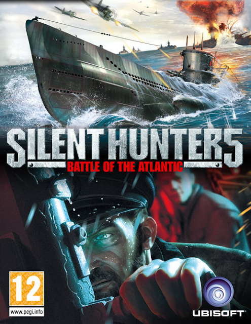 Silent hunter 5 free download pc