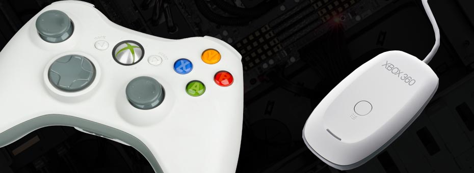 Xbox 1 Pro Ex Controller Driver